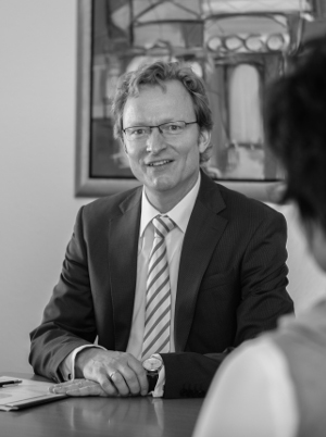 Notar Marcus Obermann